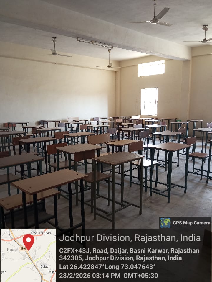 Class Room