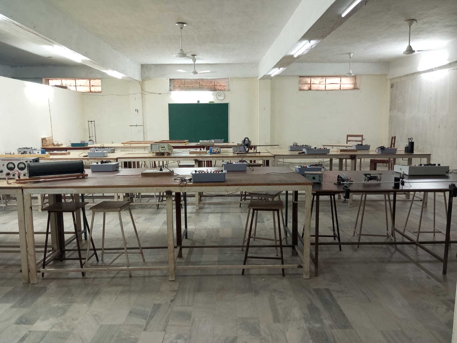 Laboratories