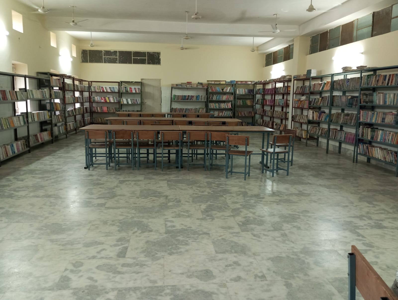 Library